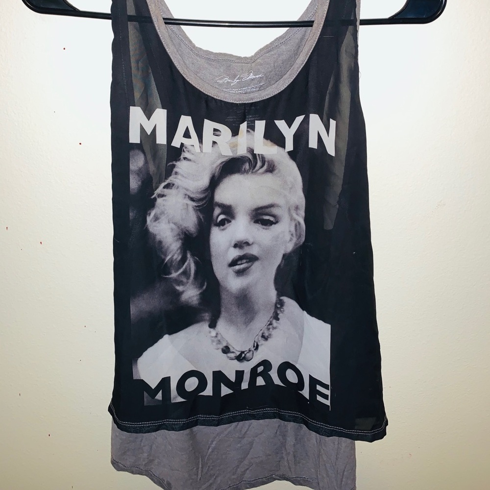 Sheer tank